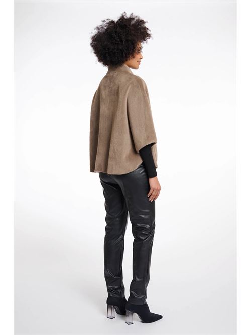 cappa dewi RINO & PELLE | DEWI.7002511TOFFEE